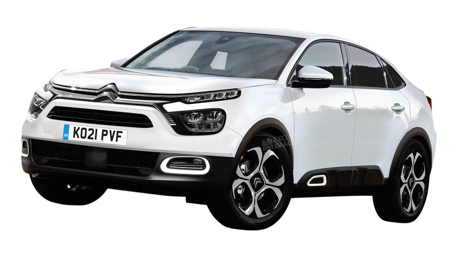 CITROEN C4 III (Phase II, 2024)