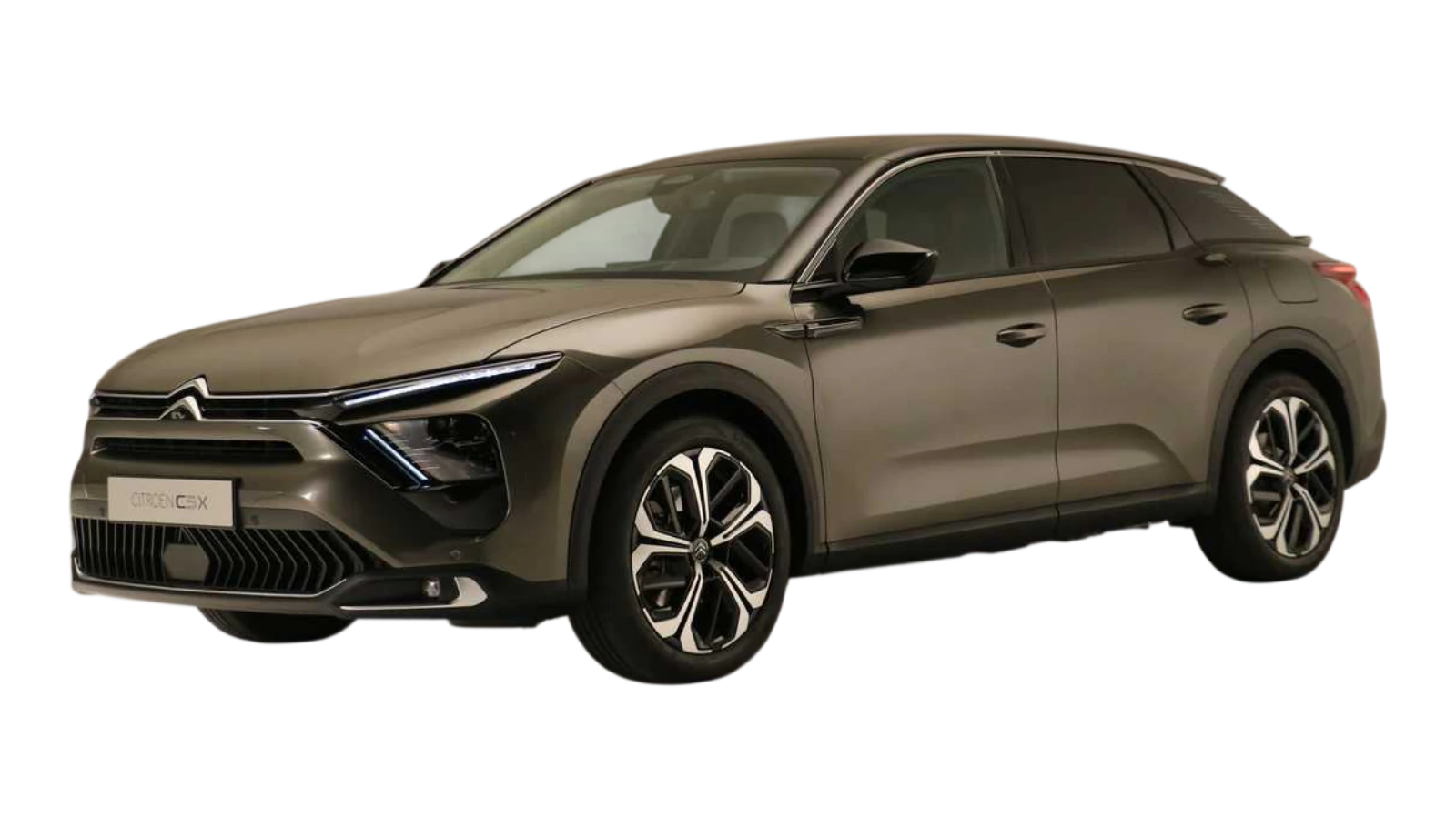 CITROEN C5 X