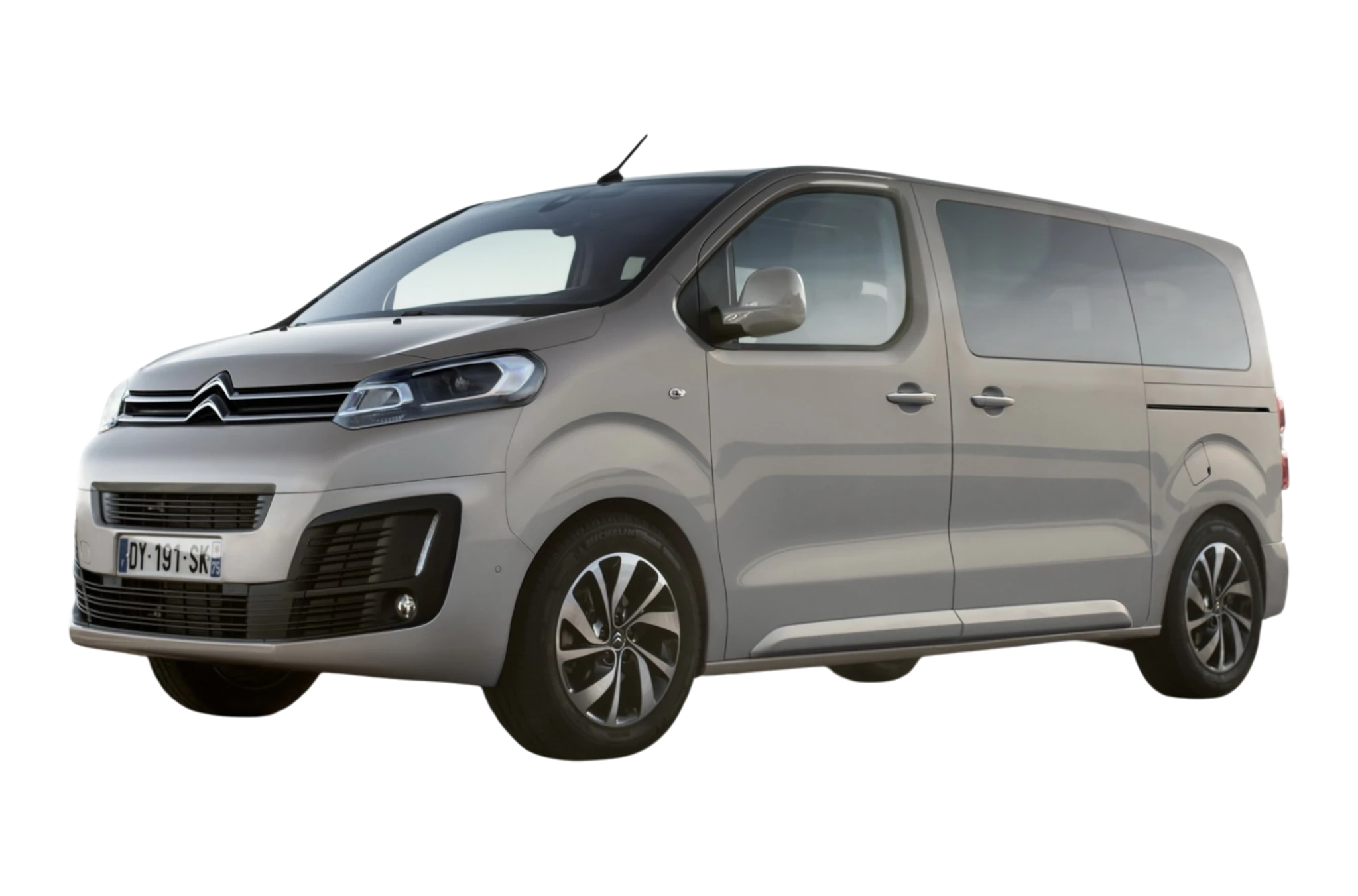 CITROEN SpaceTourer XS