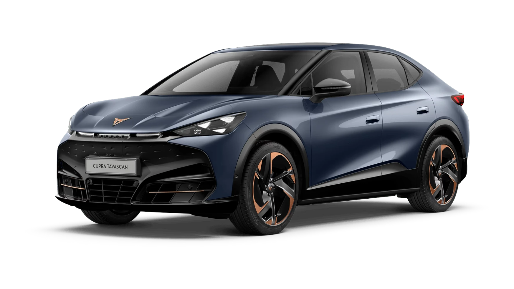 CUPRA Raval