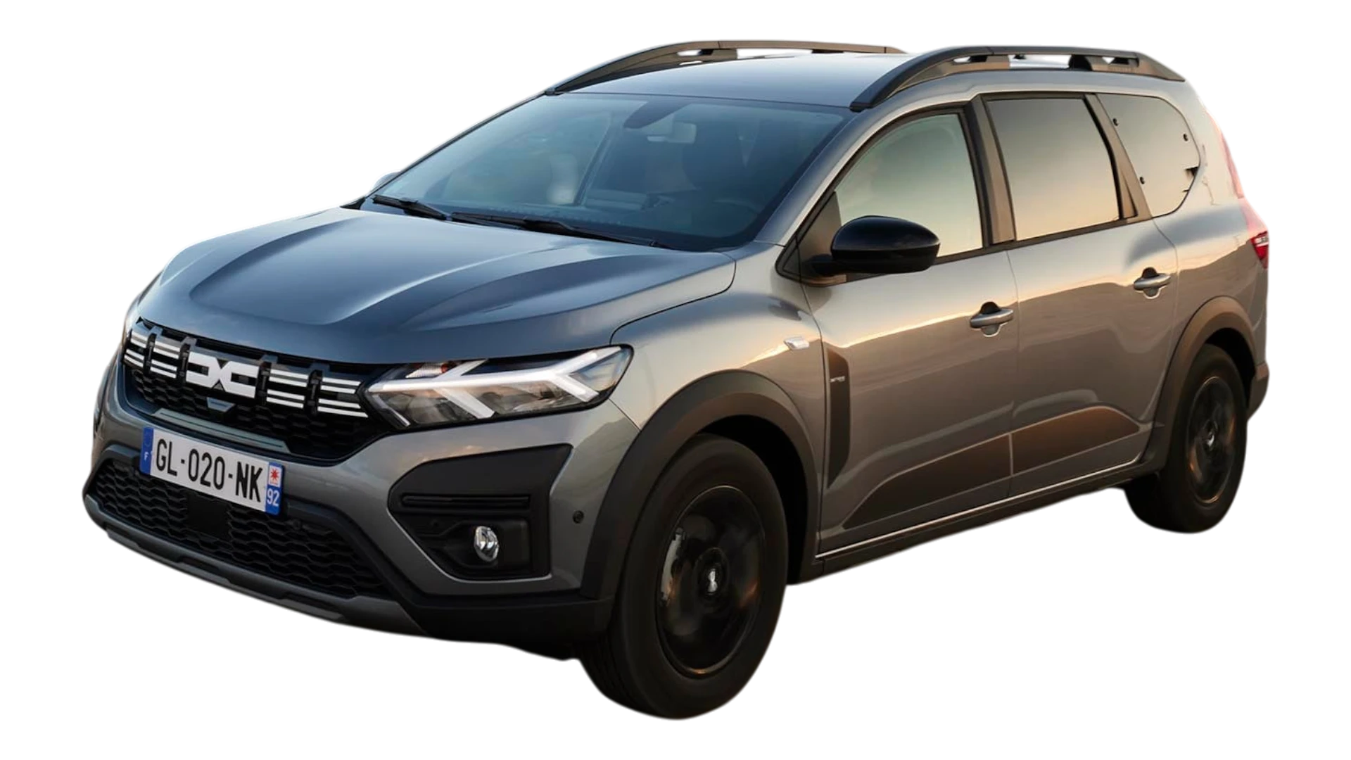 DACIA Jogger (2021)