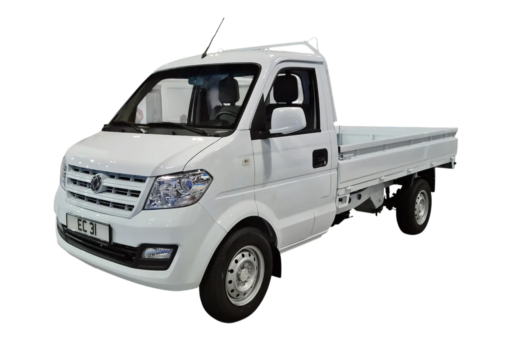 DFSK EC35