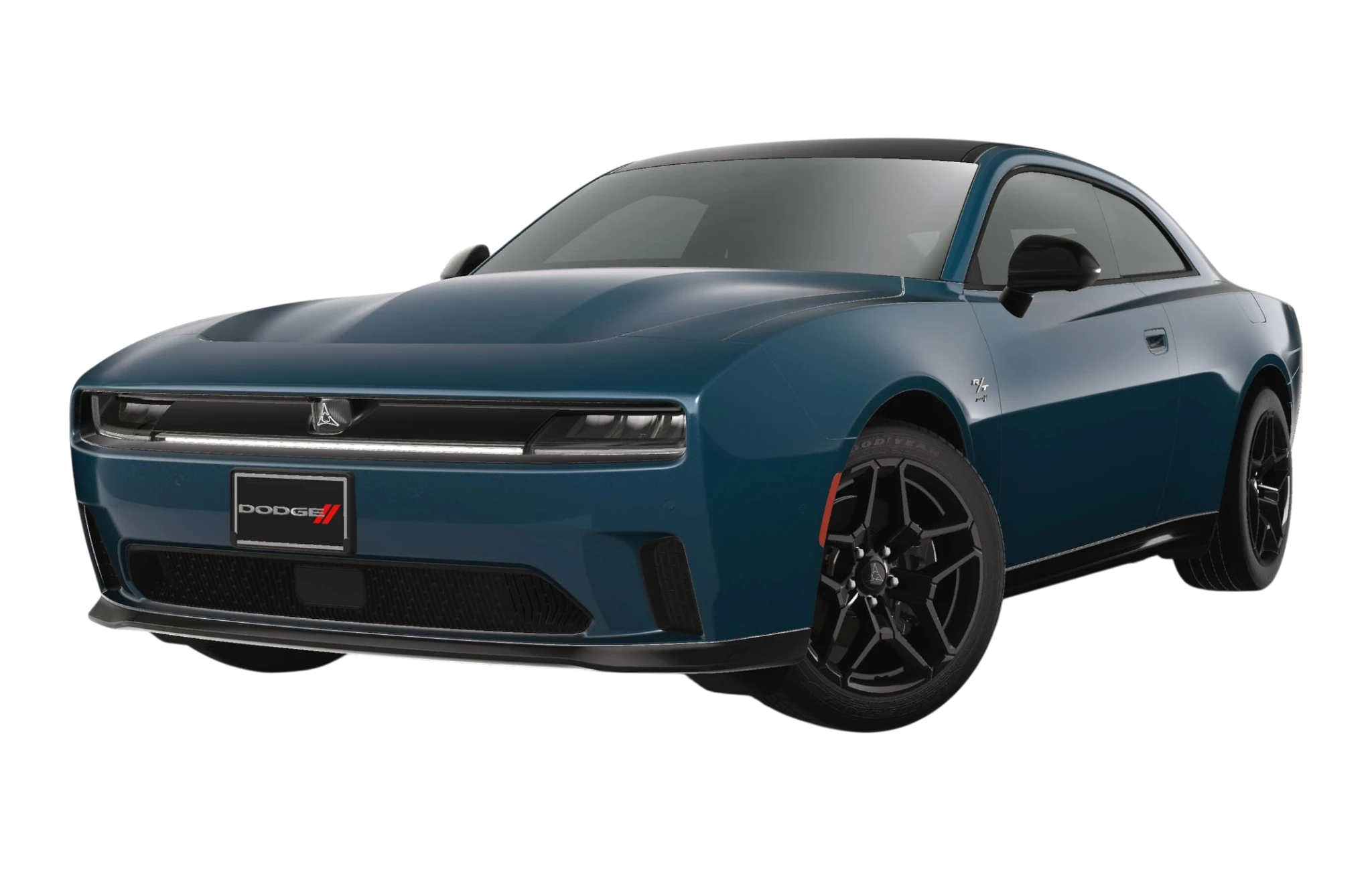 DODGE Charger VIII 2-Door