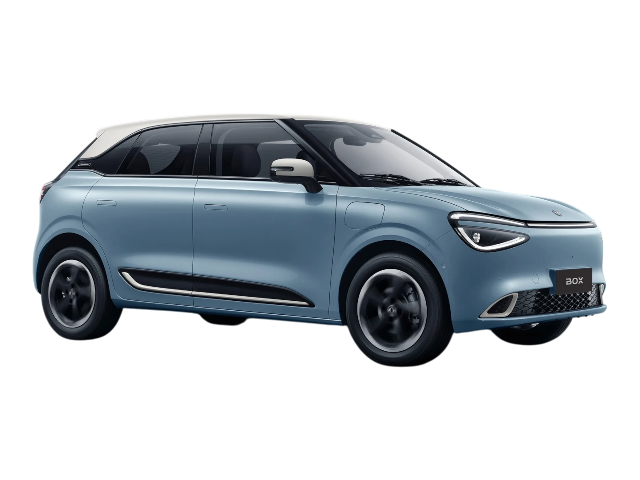 DONGFENG Box