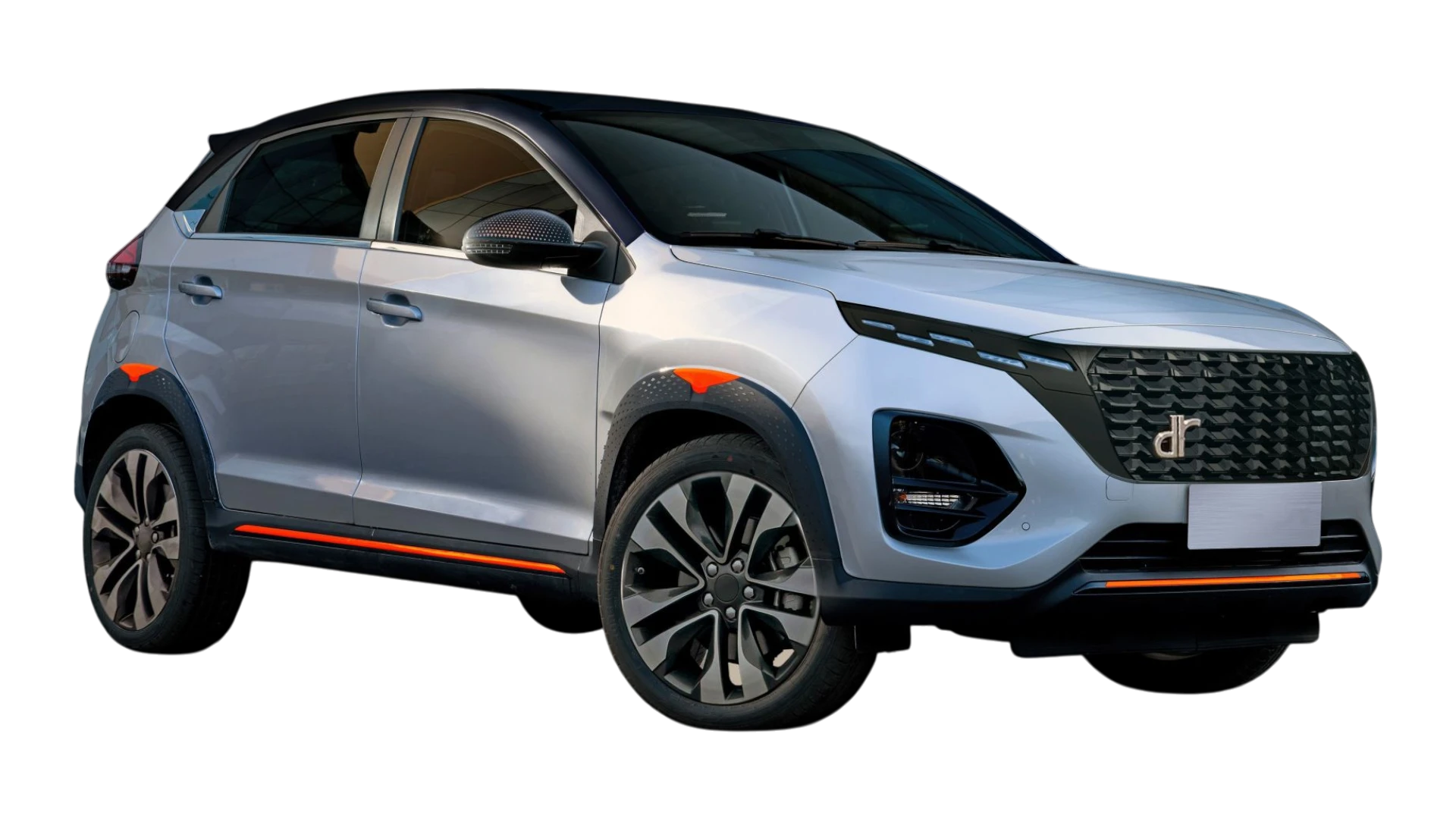 DR AUTOMOBILES DR 3.0