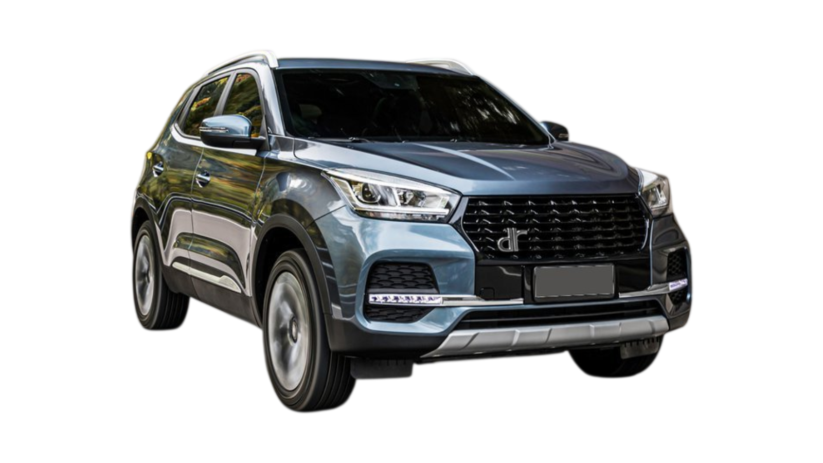 DR AUTOMOBILES DR 4.0