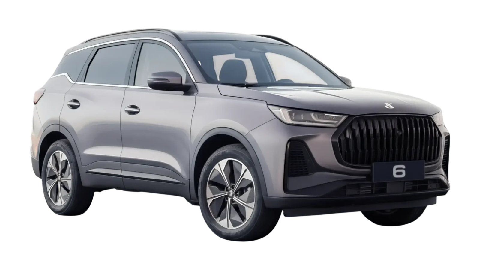 DR AUTOMOBILES DR 6
