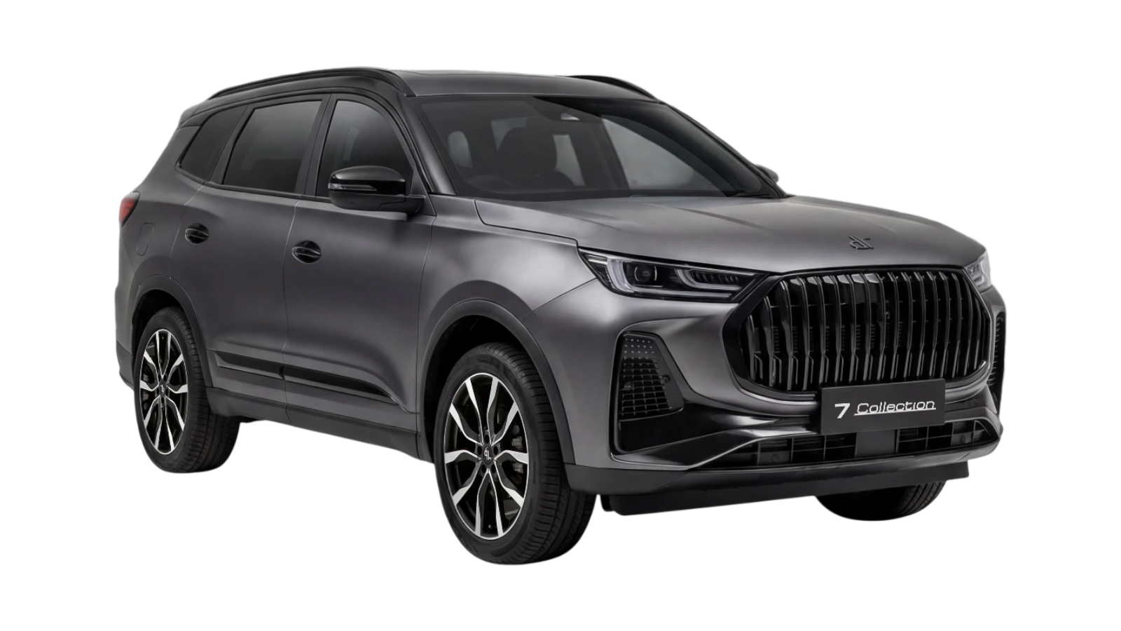 DR AUTOMOBILES DR 7