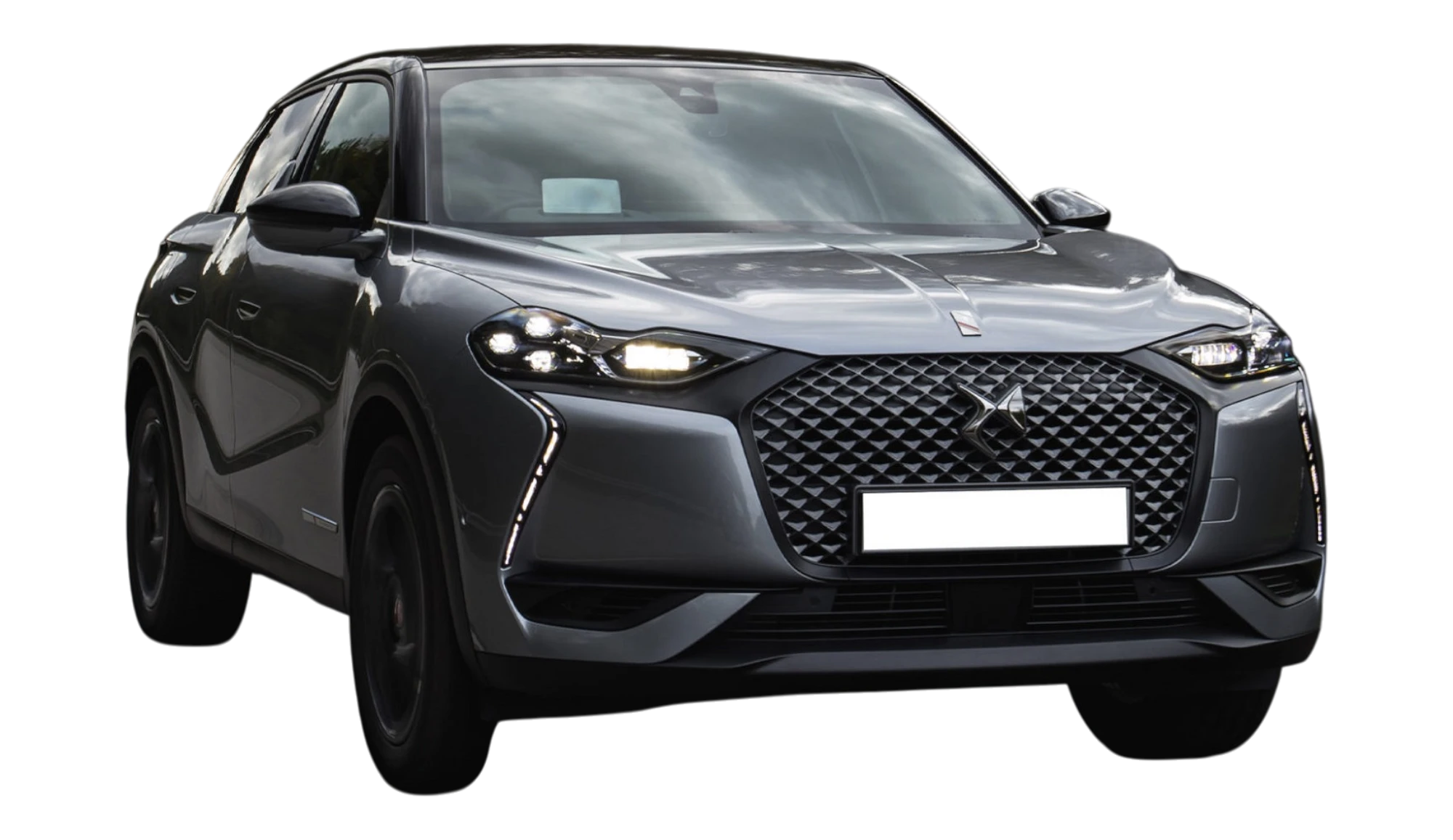 DS 3 (facelift 2023)