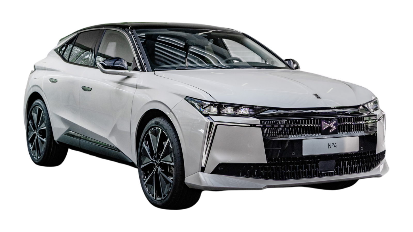 DS 4 II / No. 4