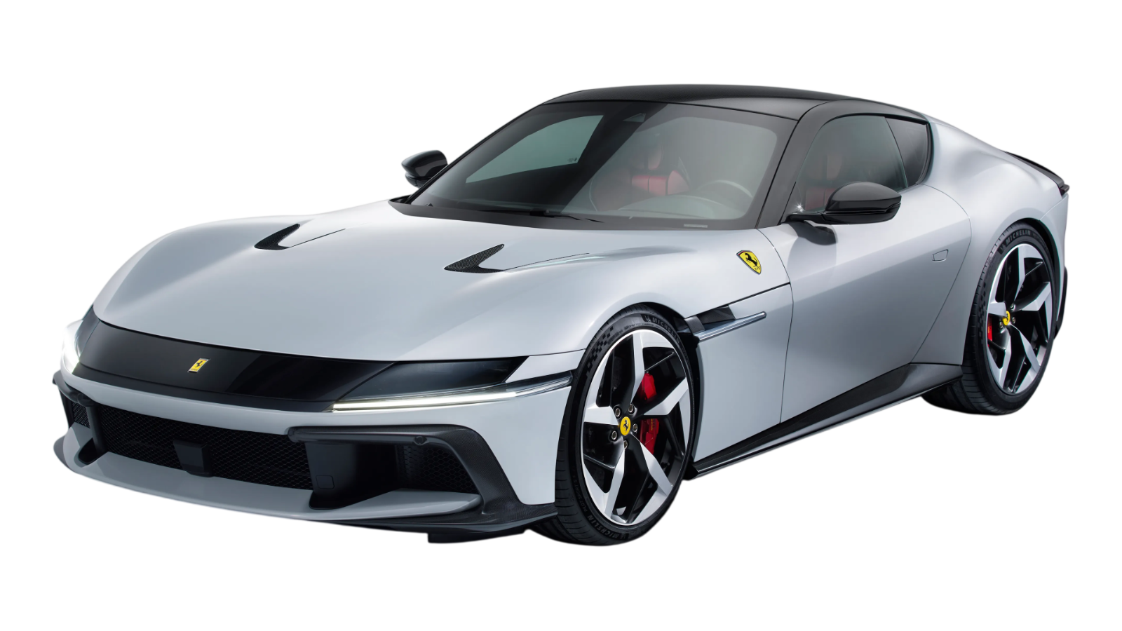 FERRARI 12Cilindri