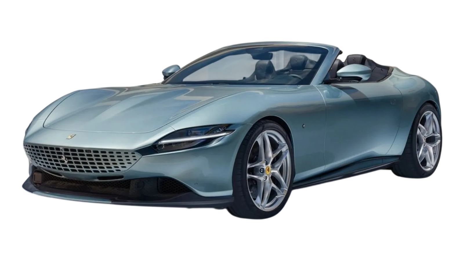 FERRARI Roma Spider