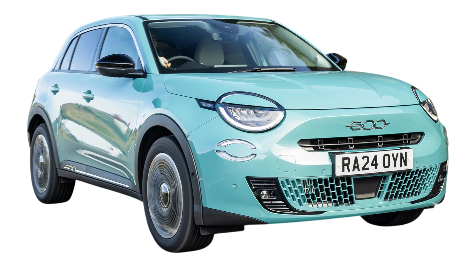 FIAT 600 (2023)