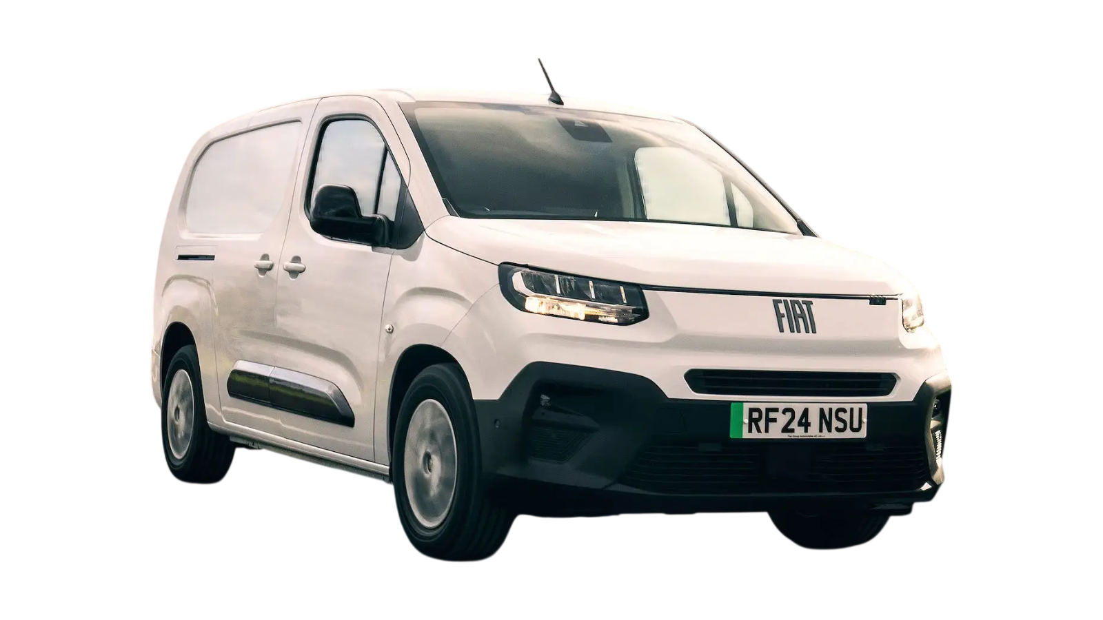 FIAT Doblo III (K9)