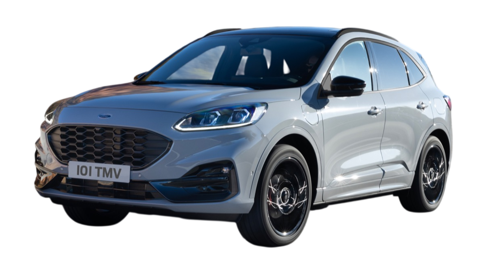 FORD Kuga III (facelift 2024)
