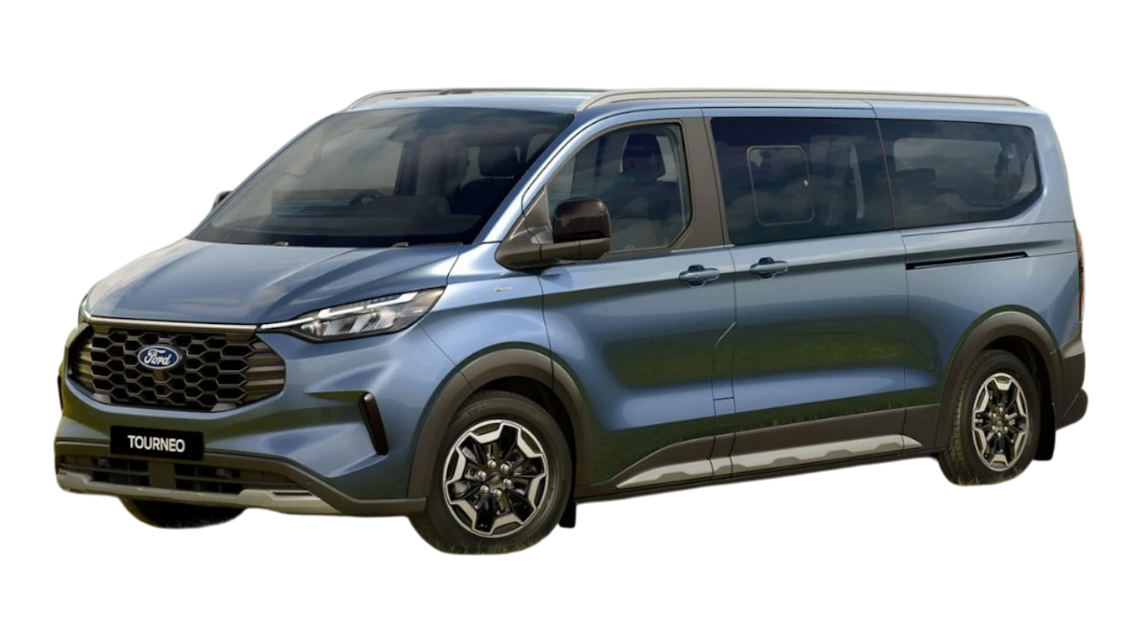 FORD Tourneo Courier II