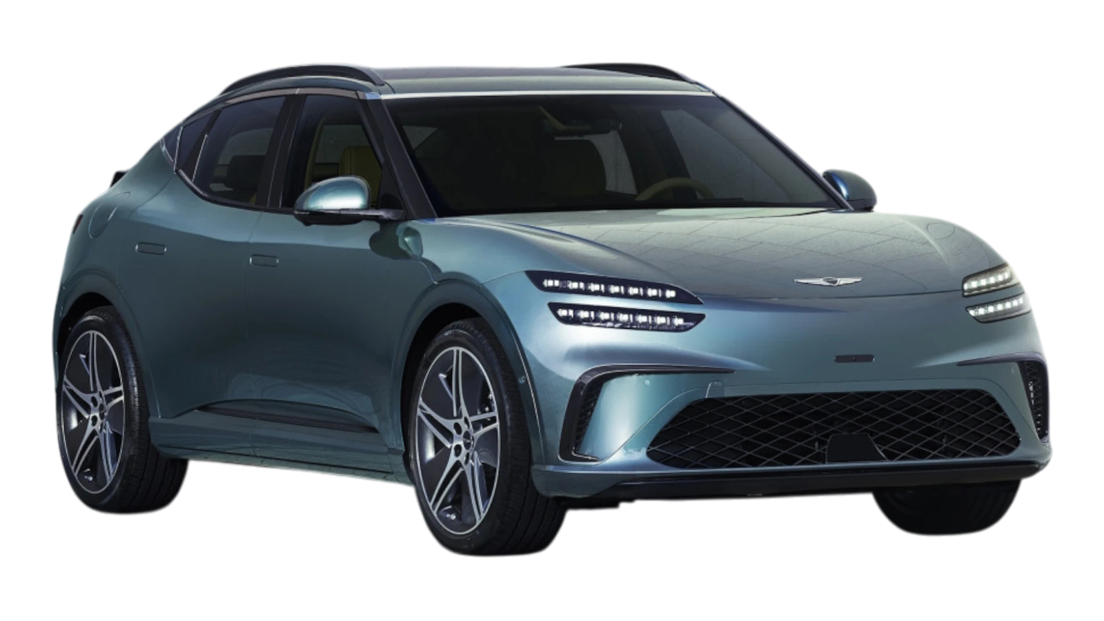 GENESIS GV60 (facelift 2025)