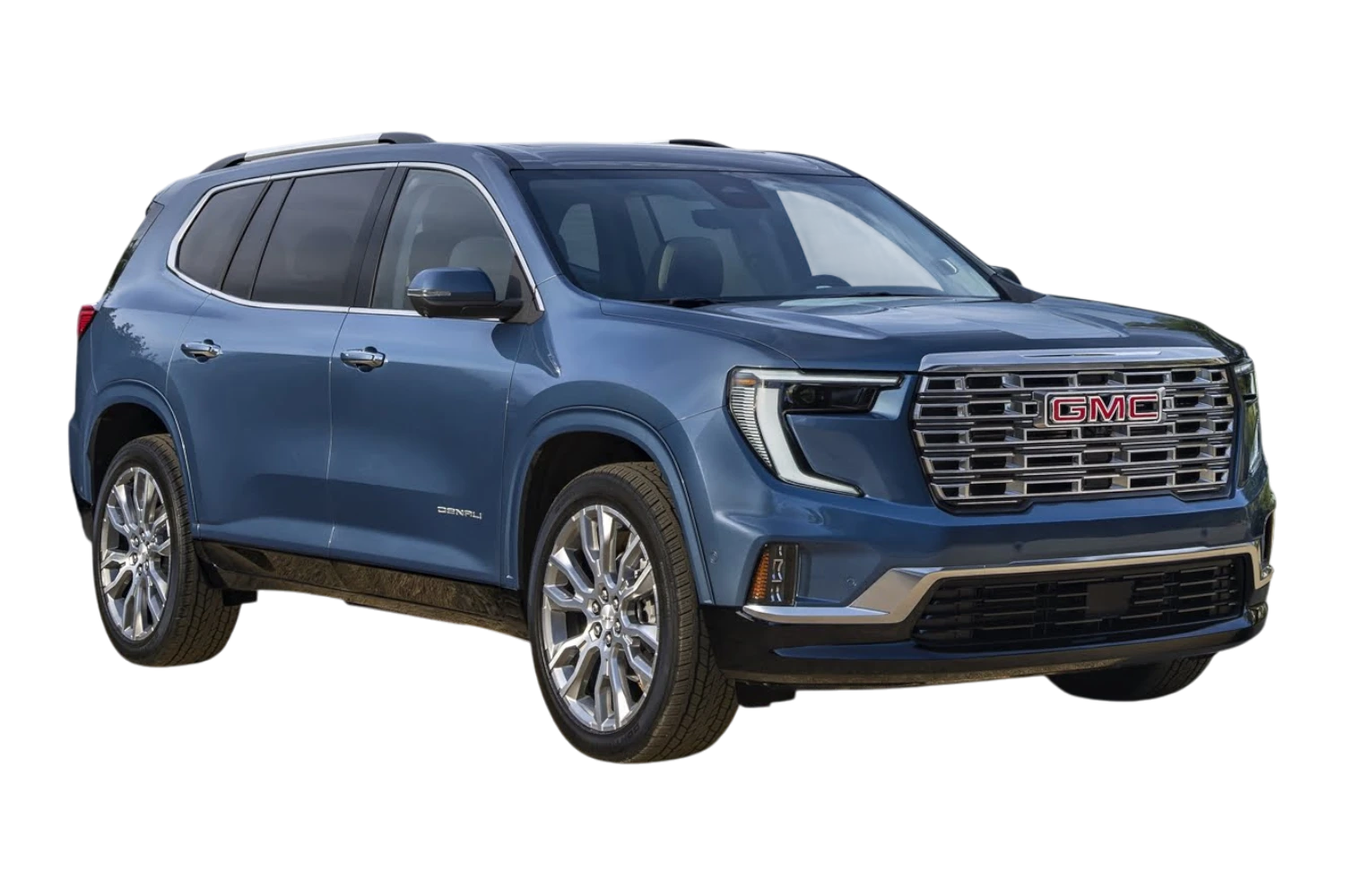 GMC Acadia III