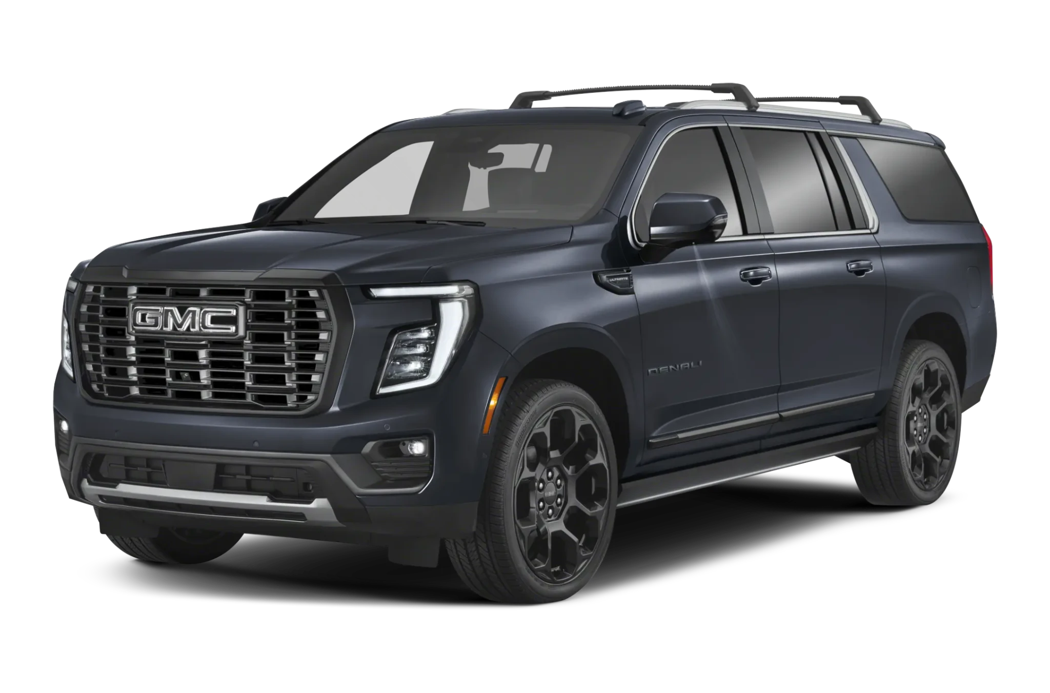 GMC Yukon XL V (facelift 2024)