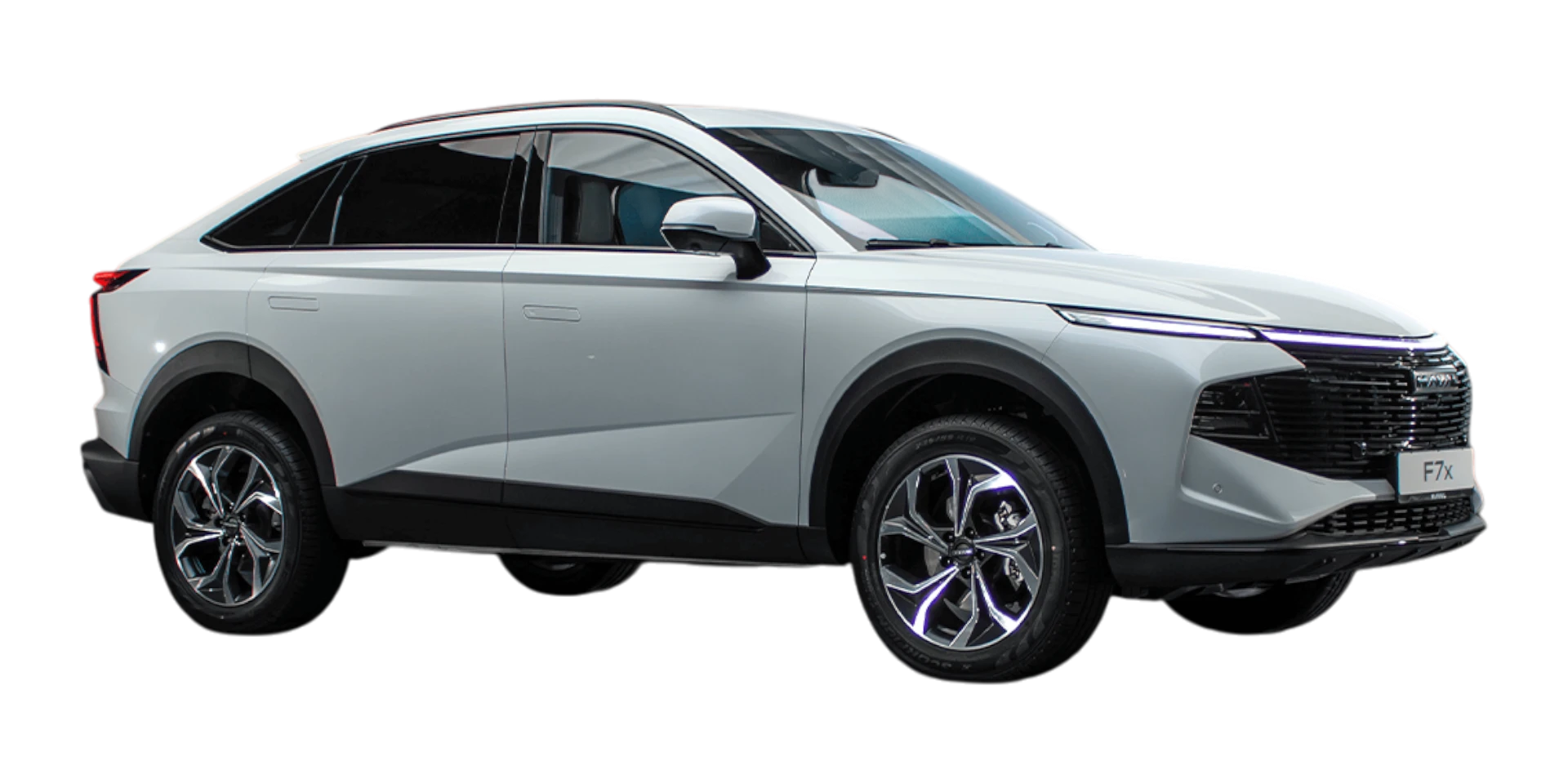HAVAL F7x II