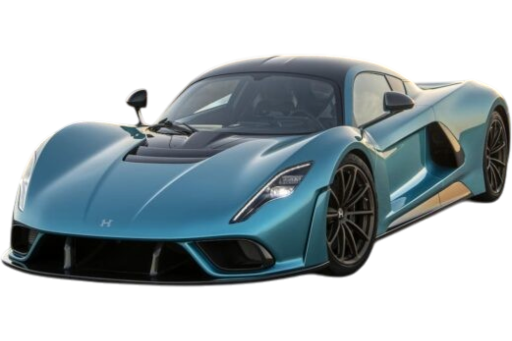 HENNESSEY Venom F5