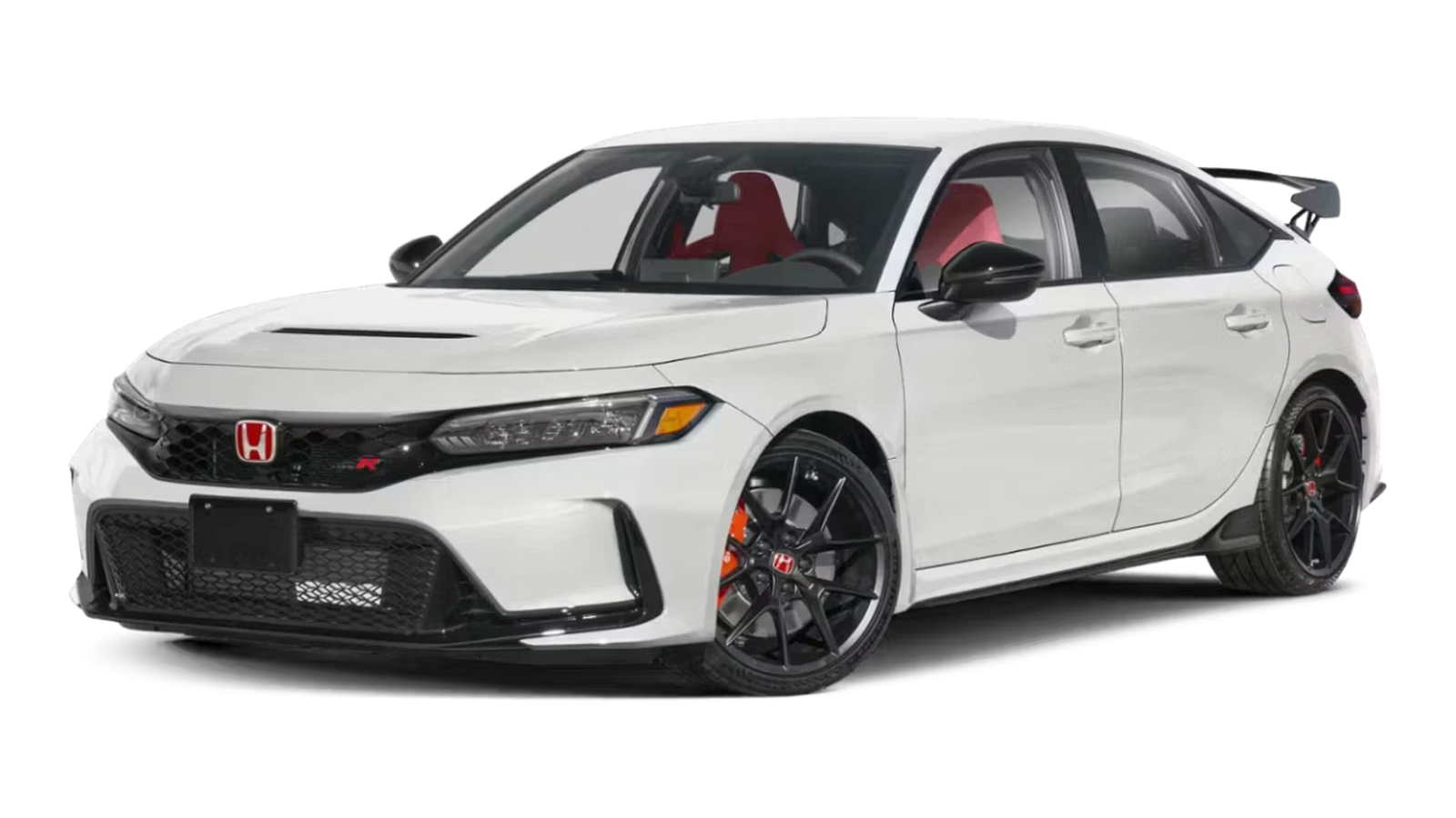 HONDA Civic Type R (FL5)