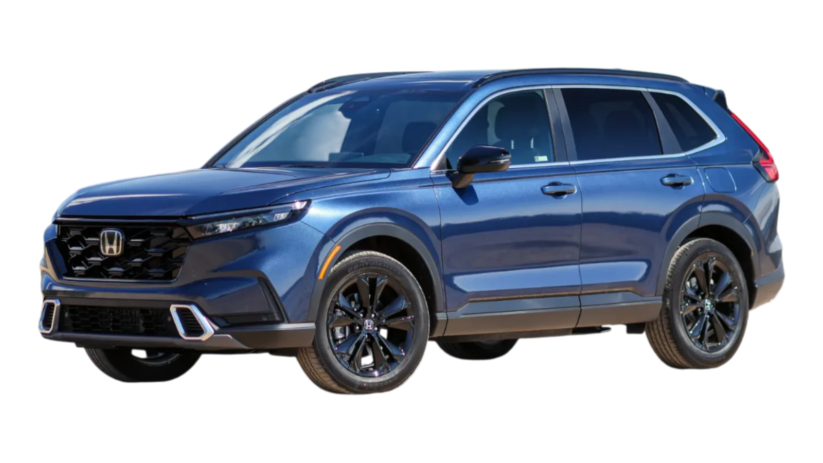 HONDA CR-V VI