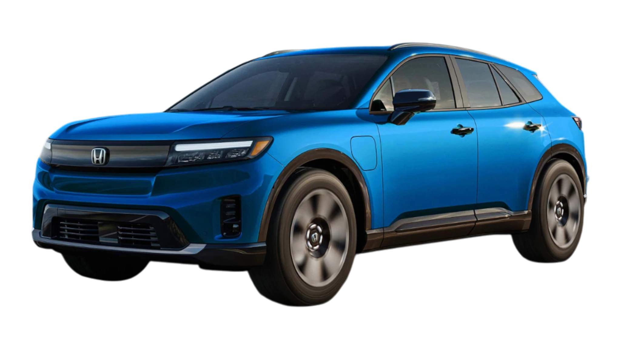HONDA Prologue