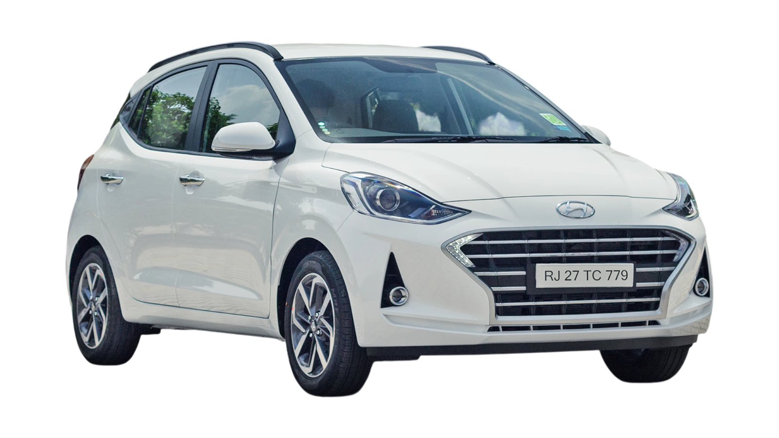 HYUNDAI Grand i10 Nios III (facelift 2023)
