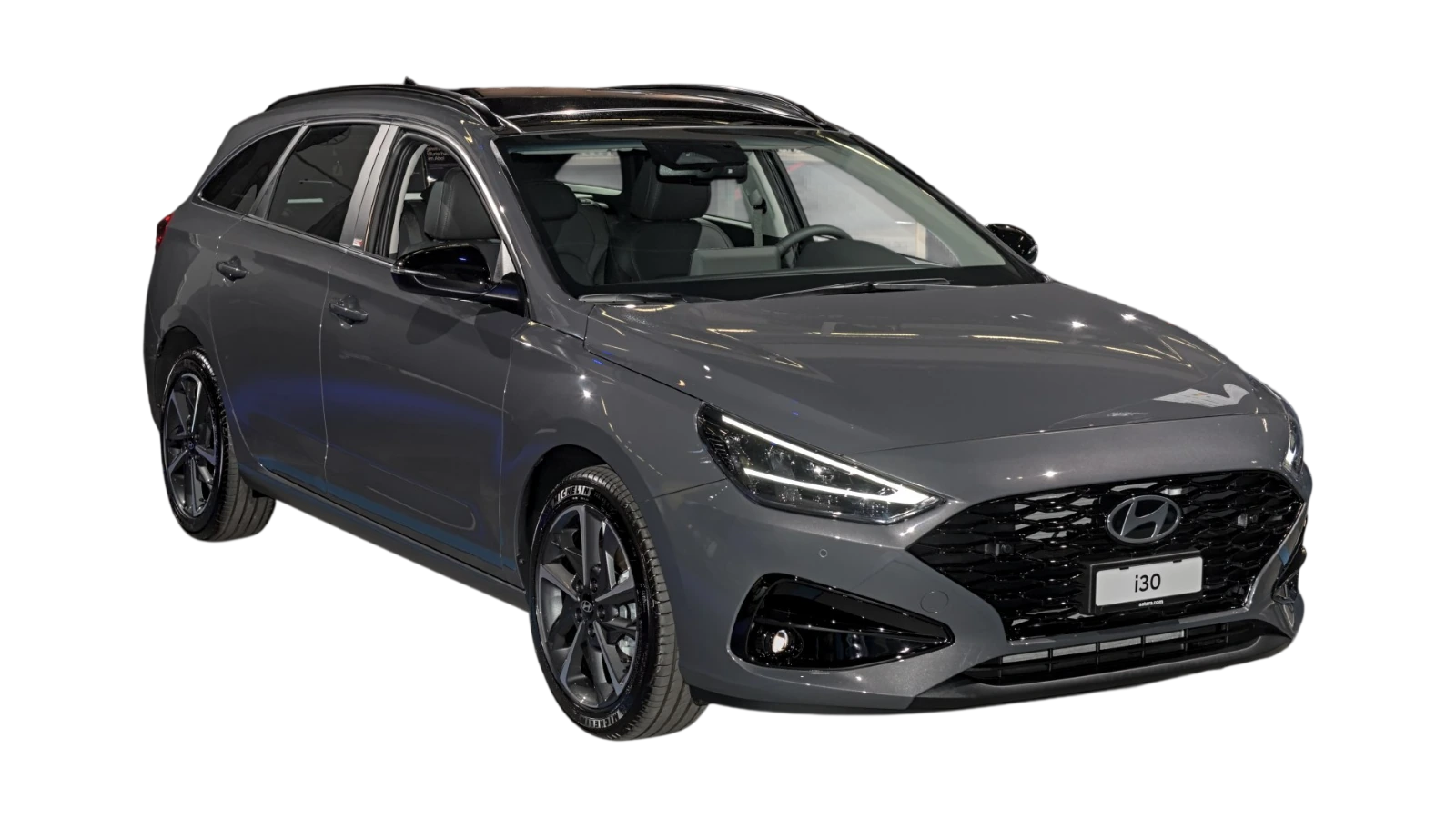 HYUNDAI i30 III (facelift 2024)