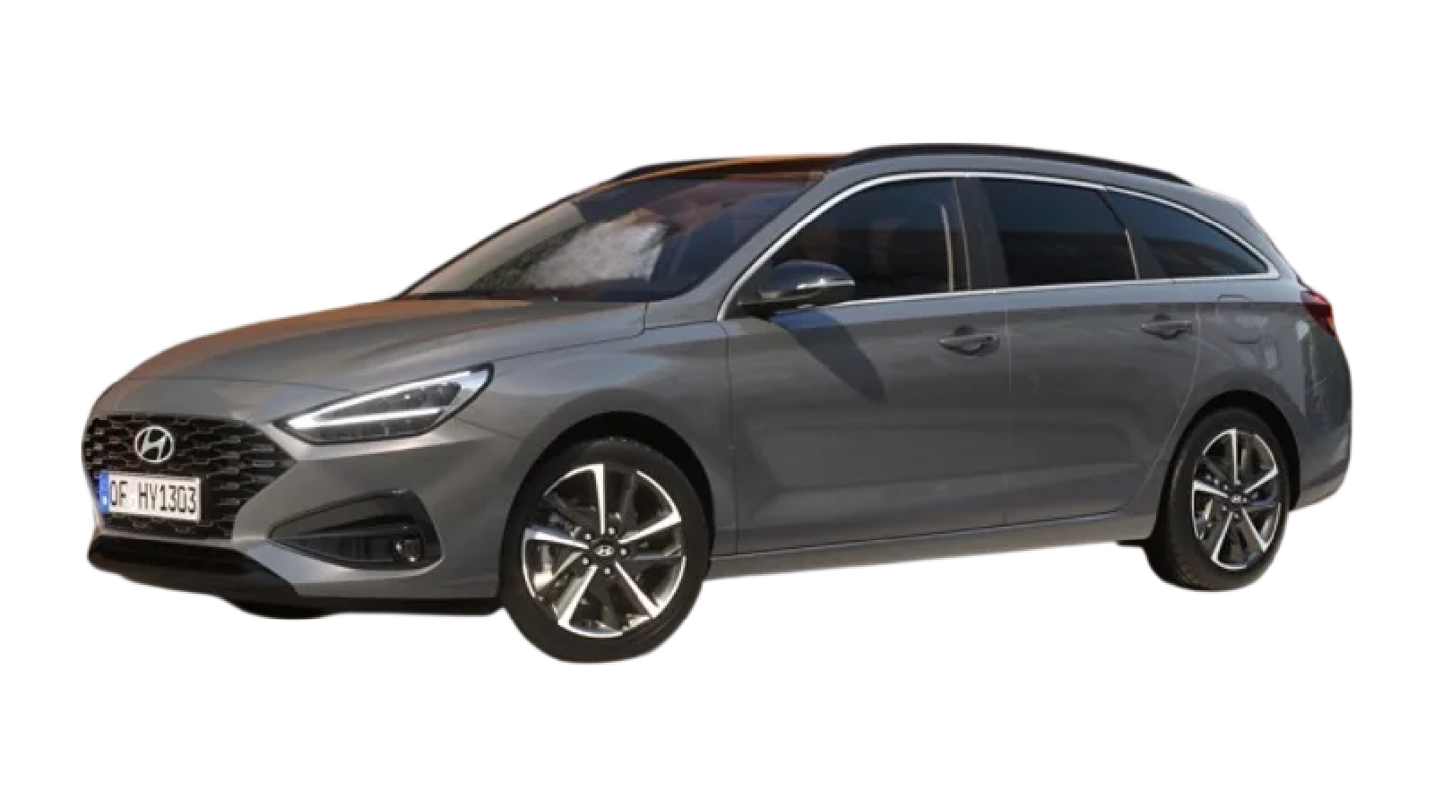 HYUNDAI i30 III CW (facelift 2020)