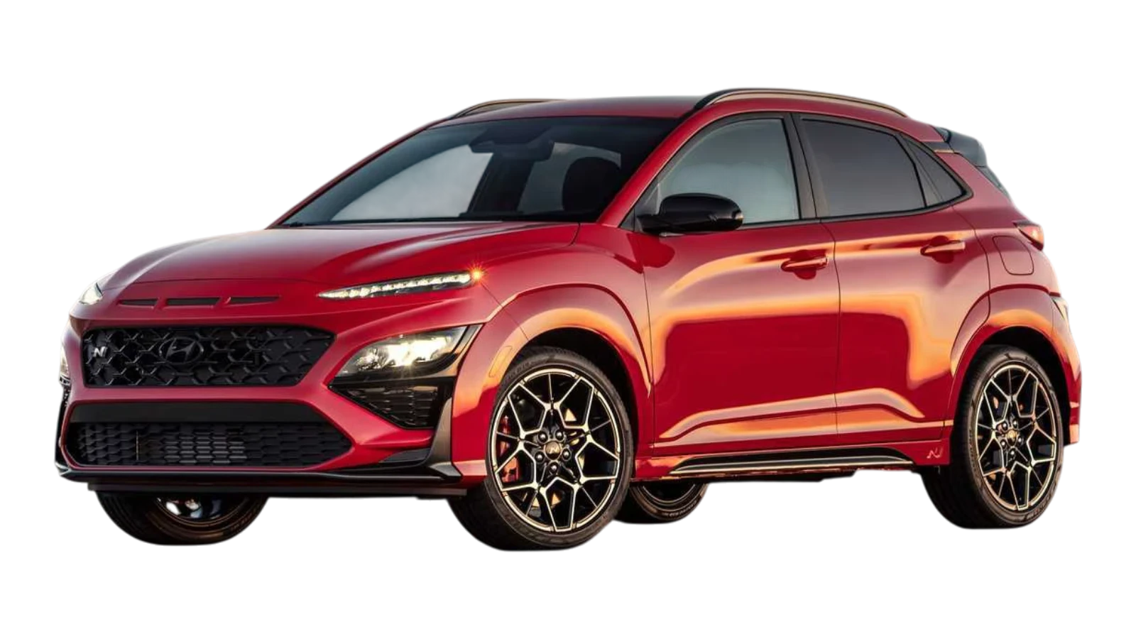HYUNDAI Kona II