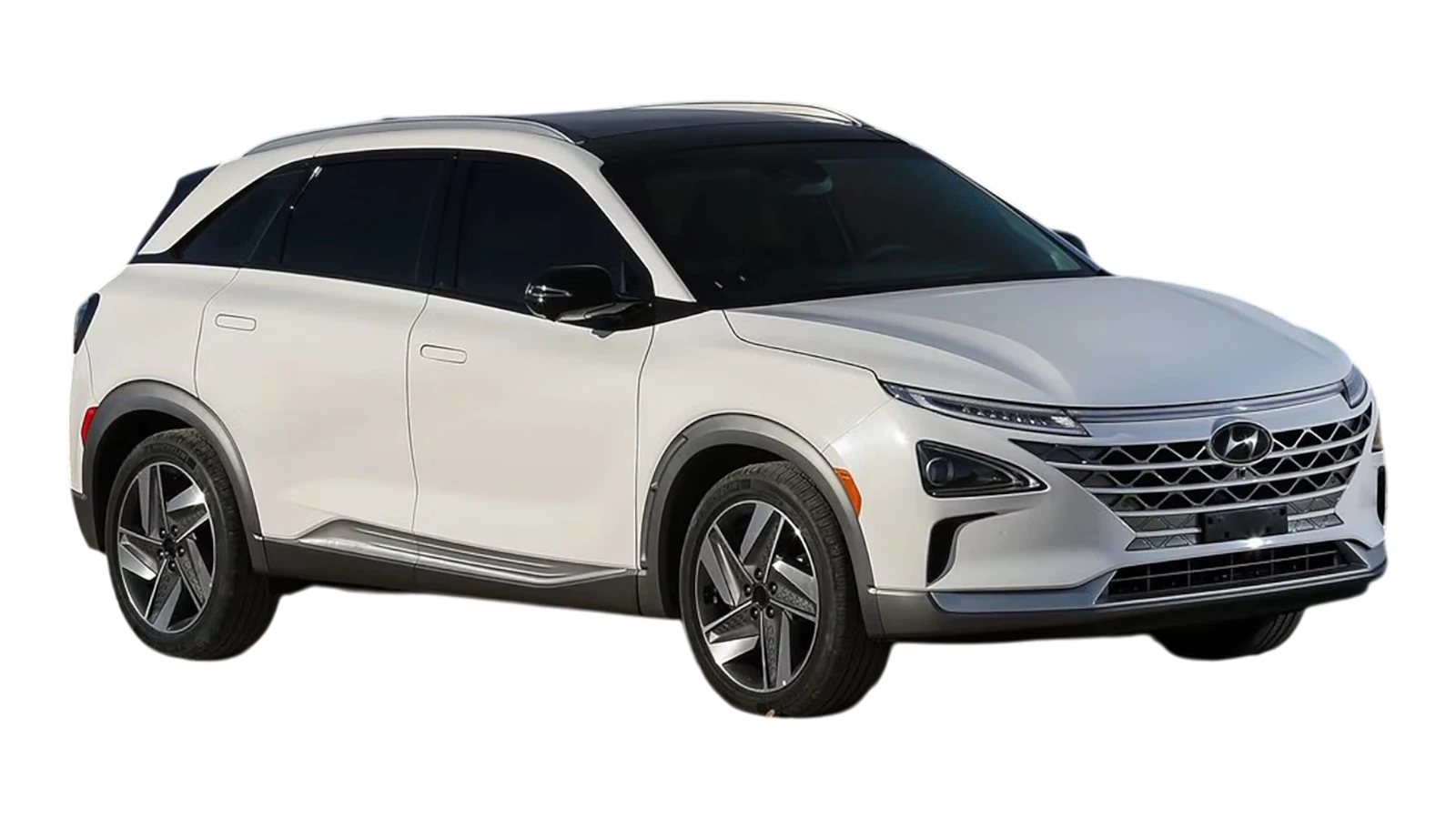 HYUNDAI Nexo II