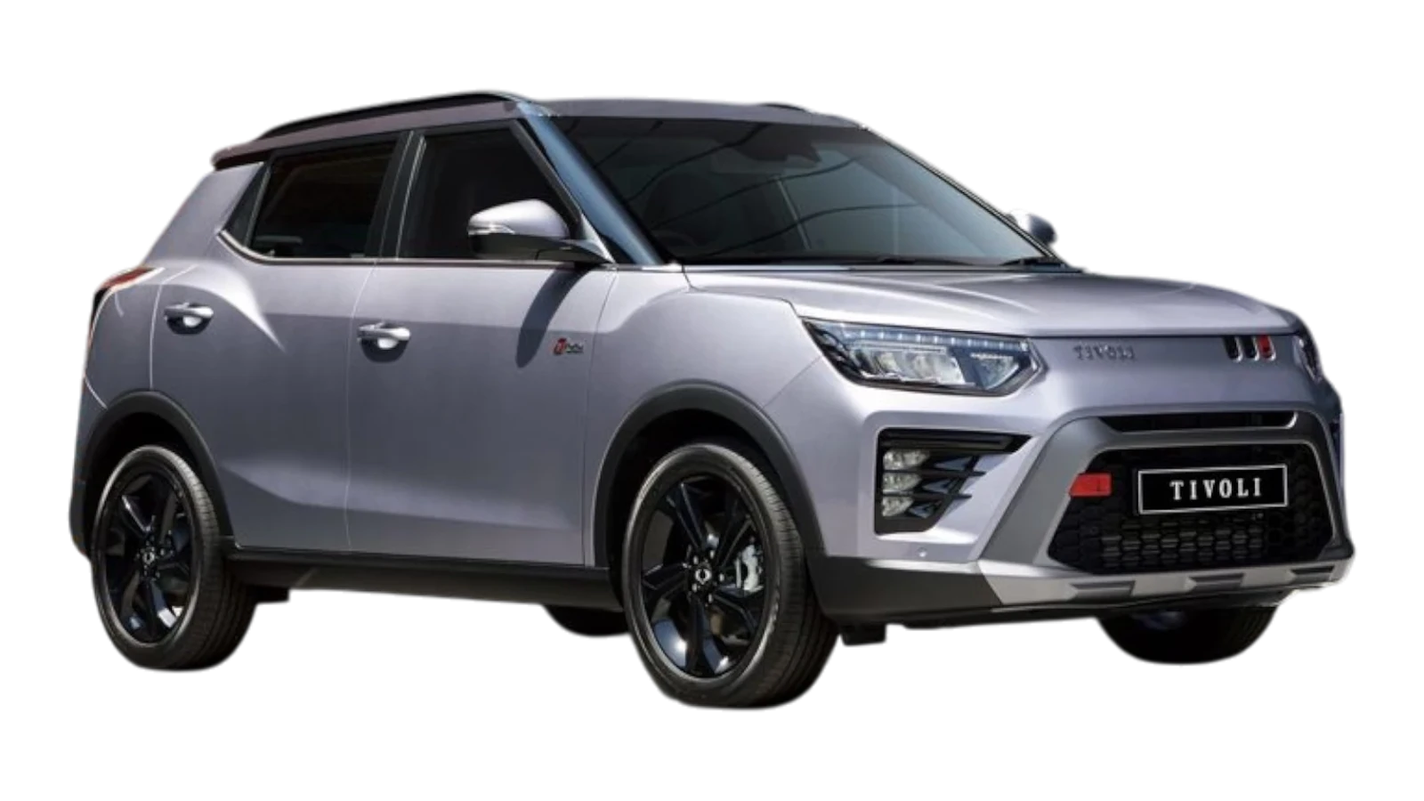 KGM Tivoli