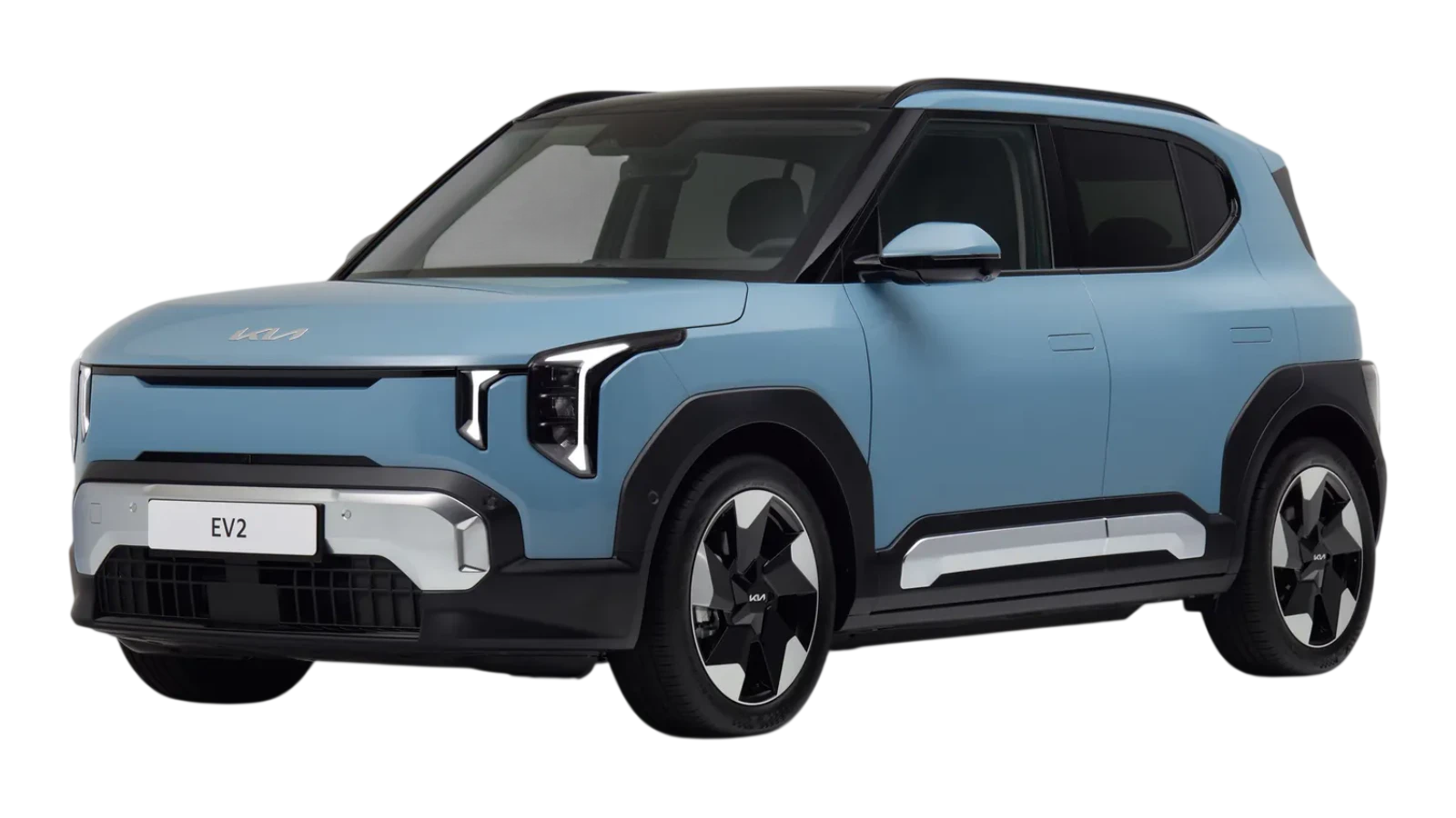 KIA EV2