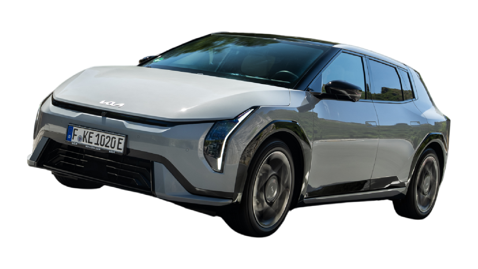 KIA EV4 Hatchback