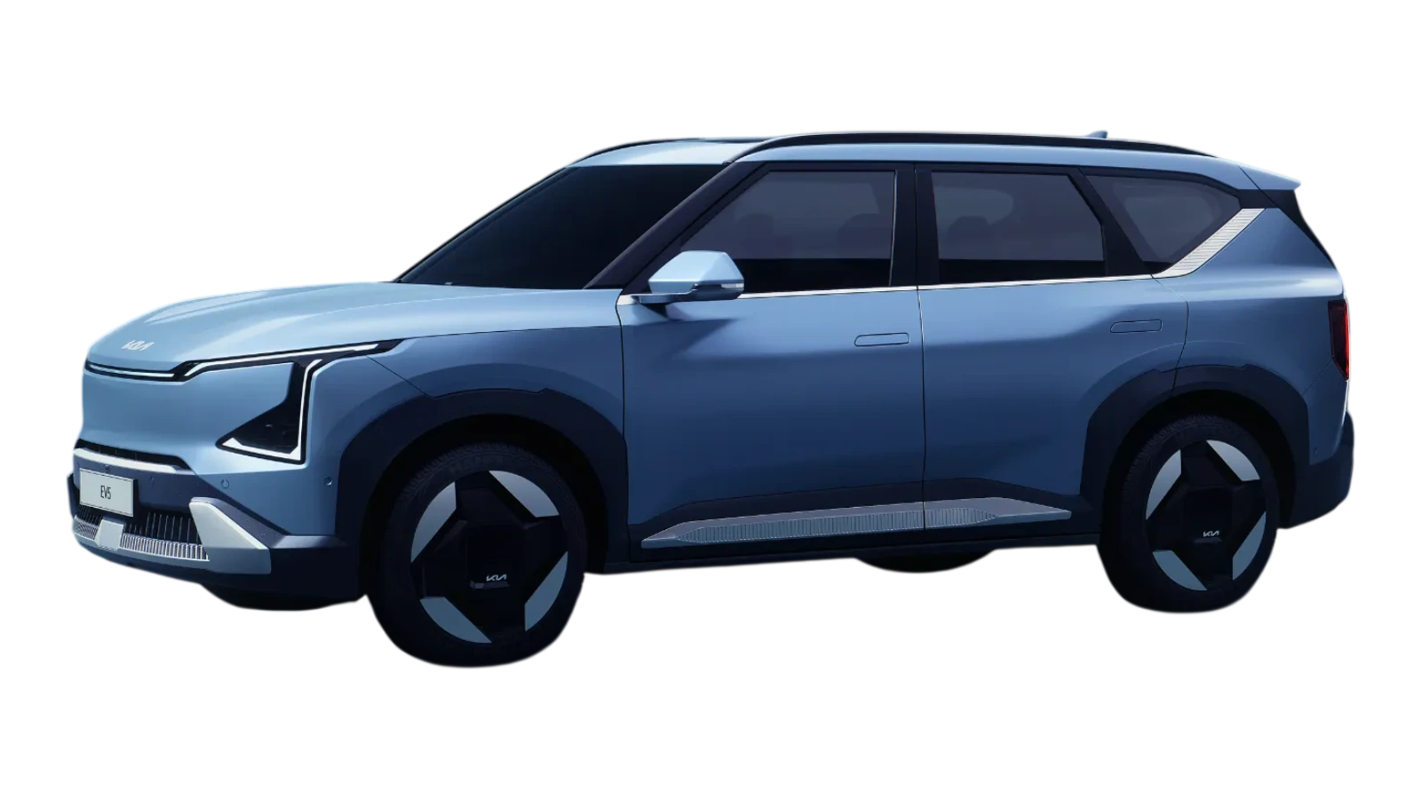 KIA EV5