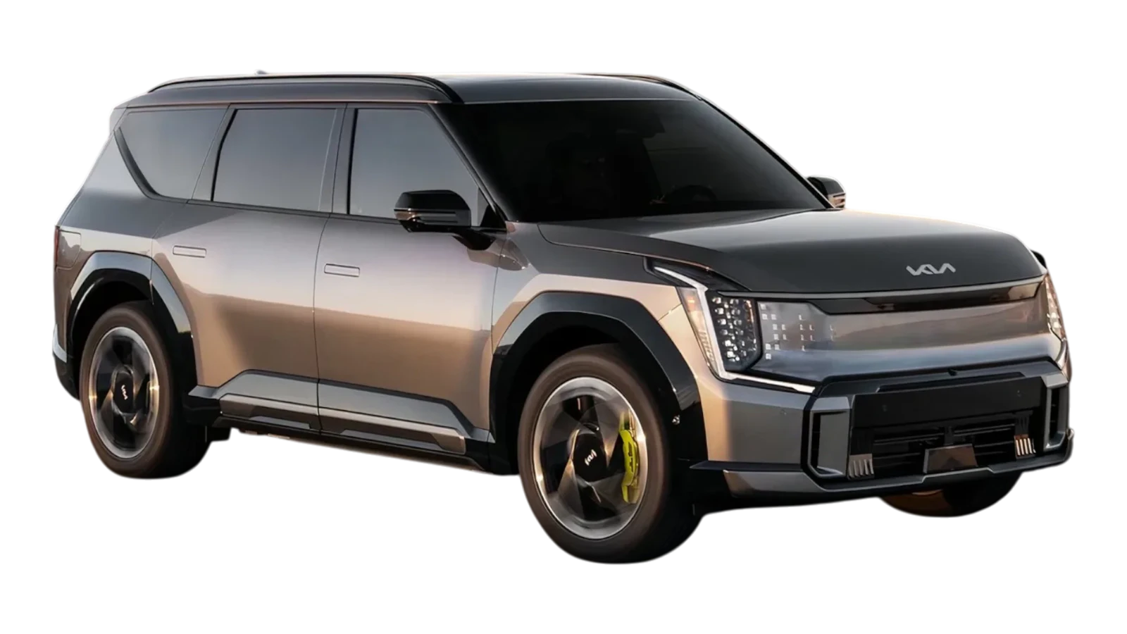 KIA EV9