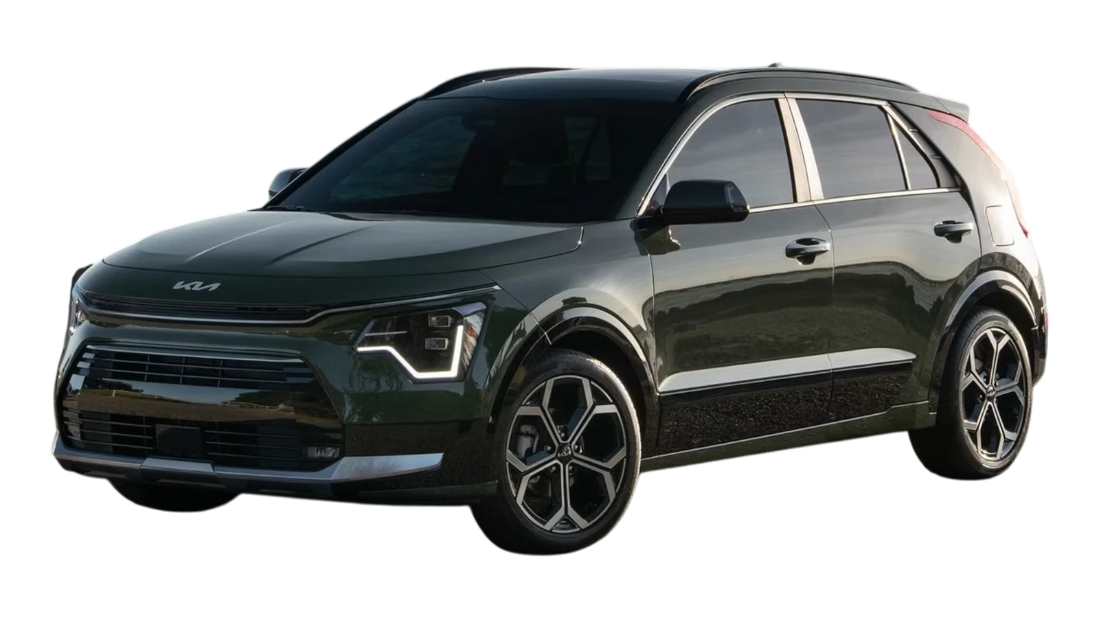 KIA Niro II