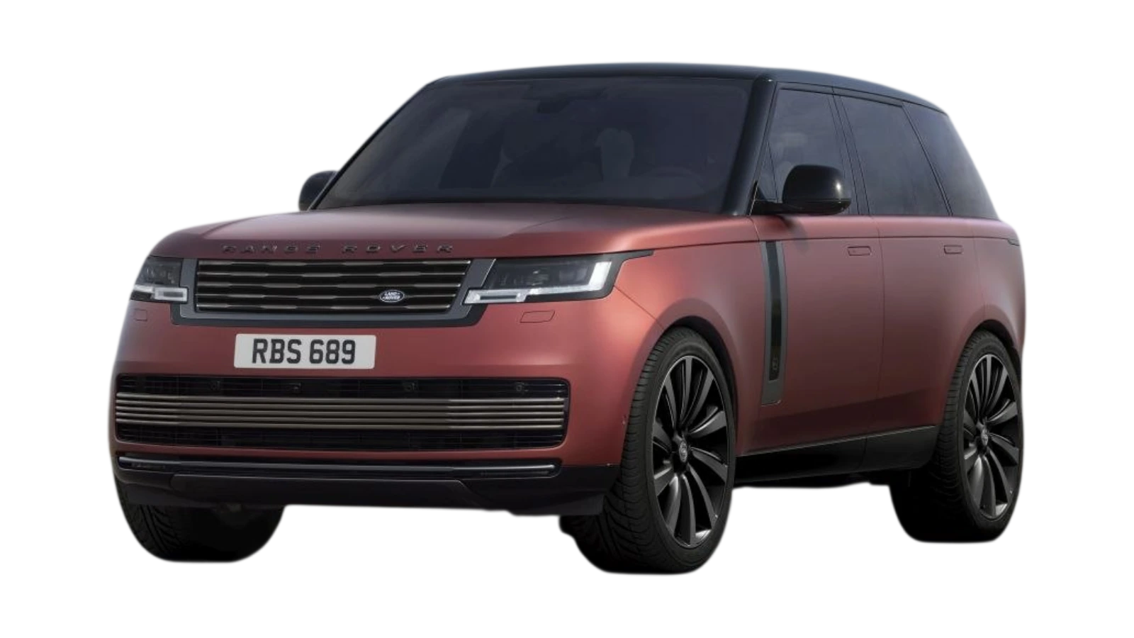 LAND ROVER Range Rover V SWB