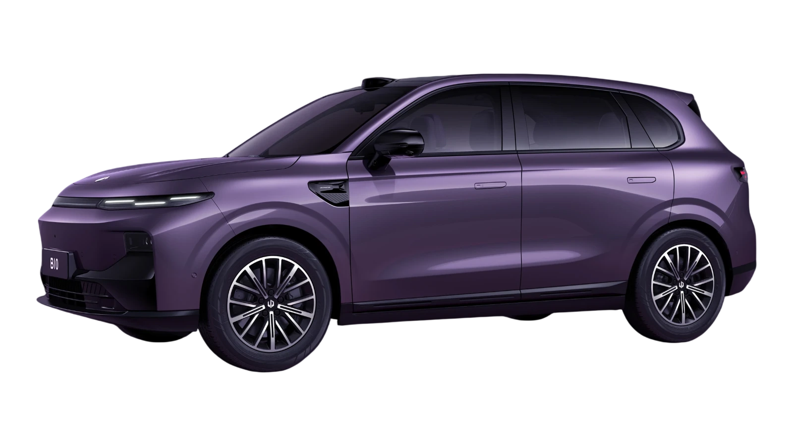 LEAPMOTOR B10