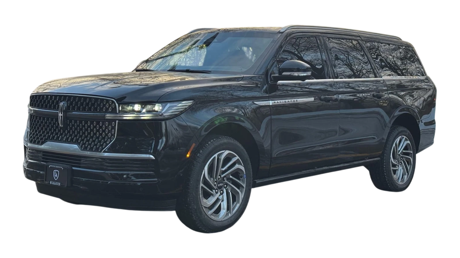 LINCOLN Navigator L