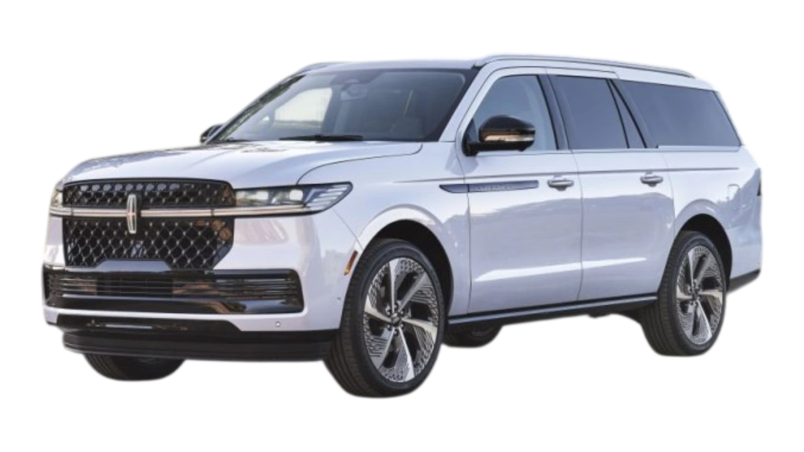 LINCOLN Navigator V