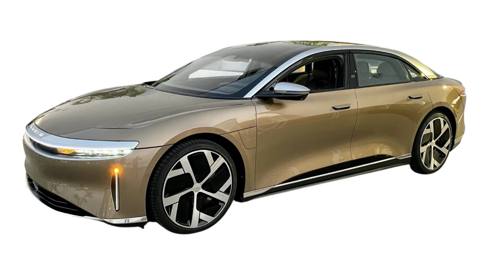 LUCID Air