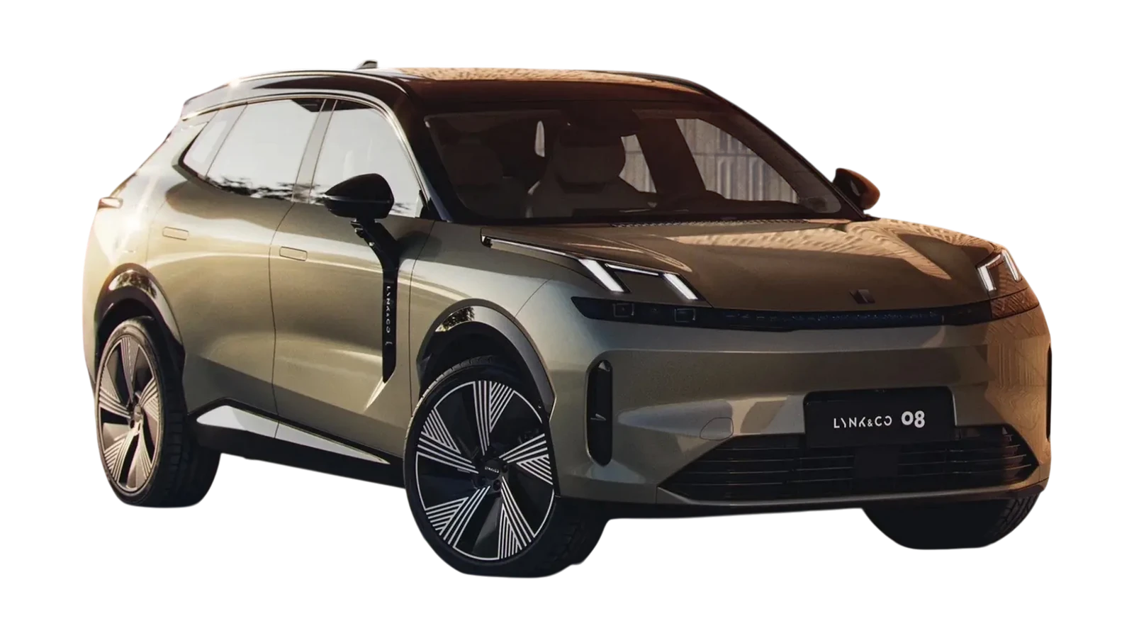 LYNK & CO 08