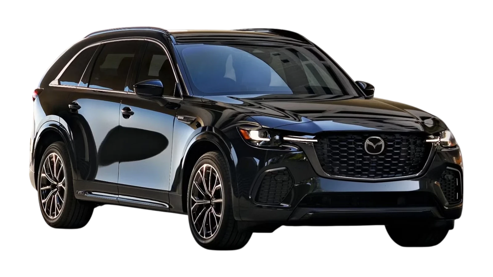 MAZDA CX-70