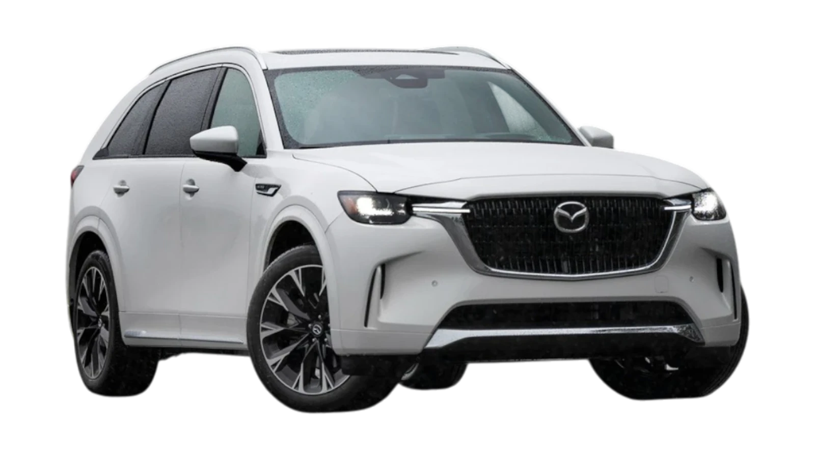 MAZDA CX-90