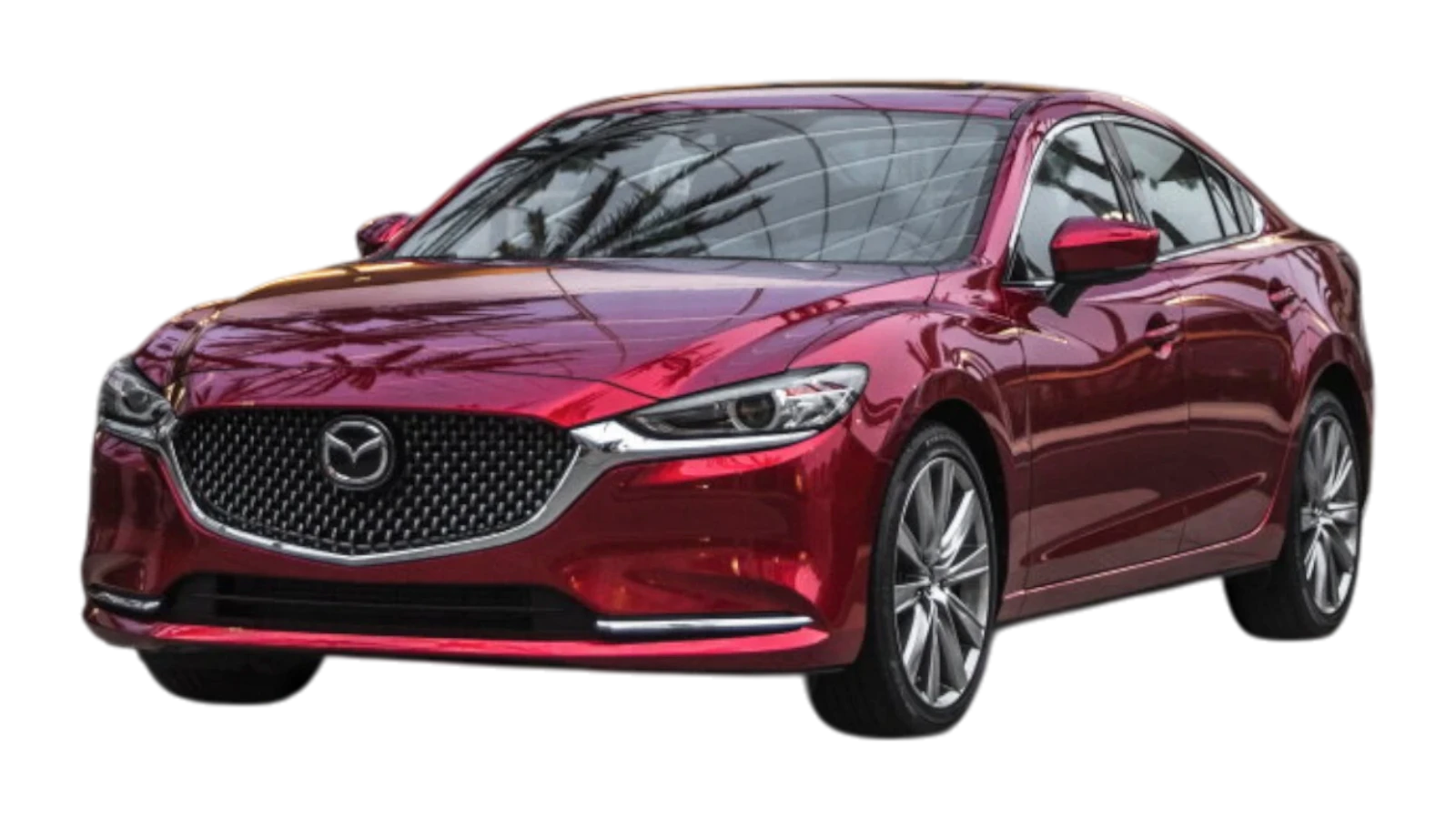 MAZDA Mazda6