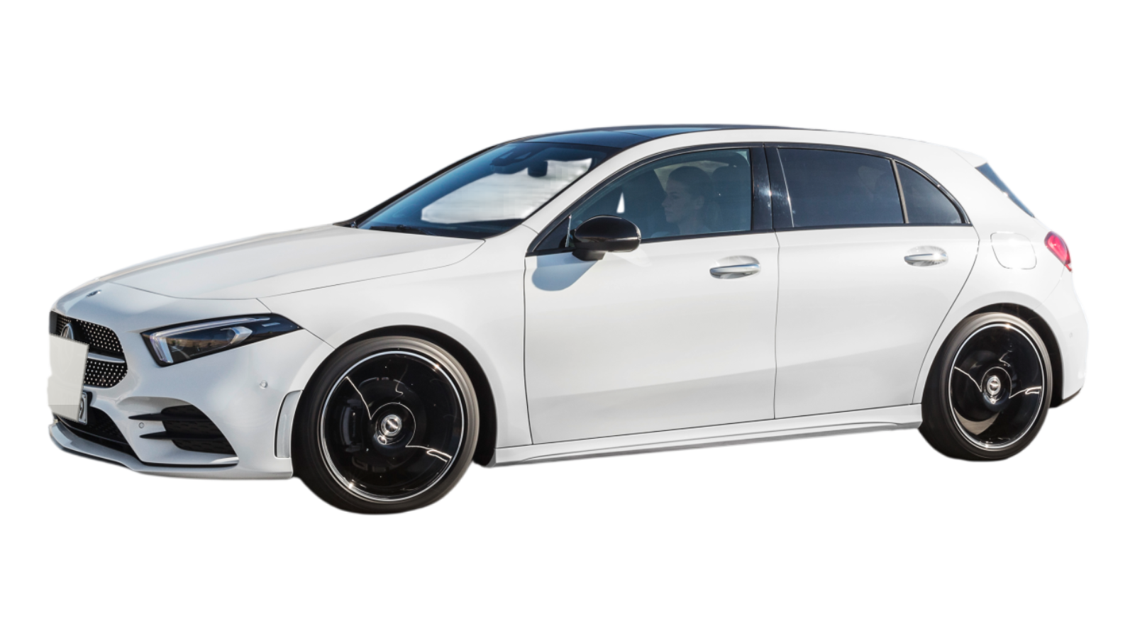 MERCEDES-BENZ A-class (W177)