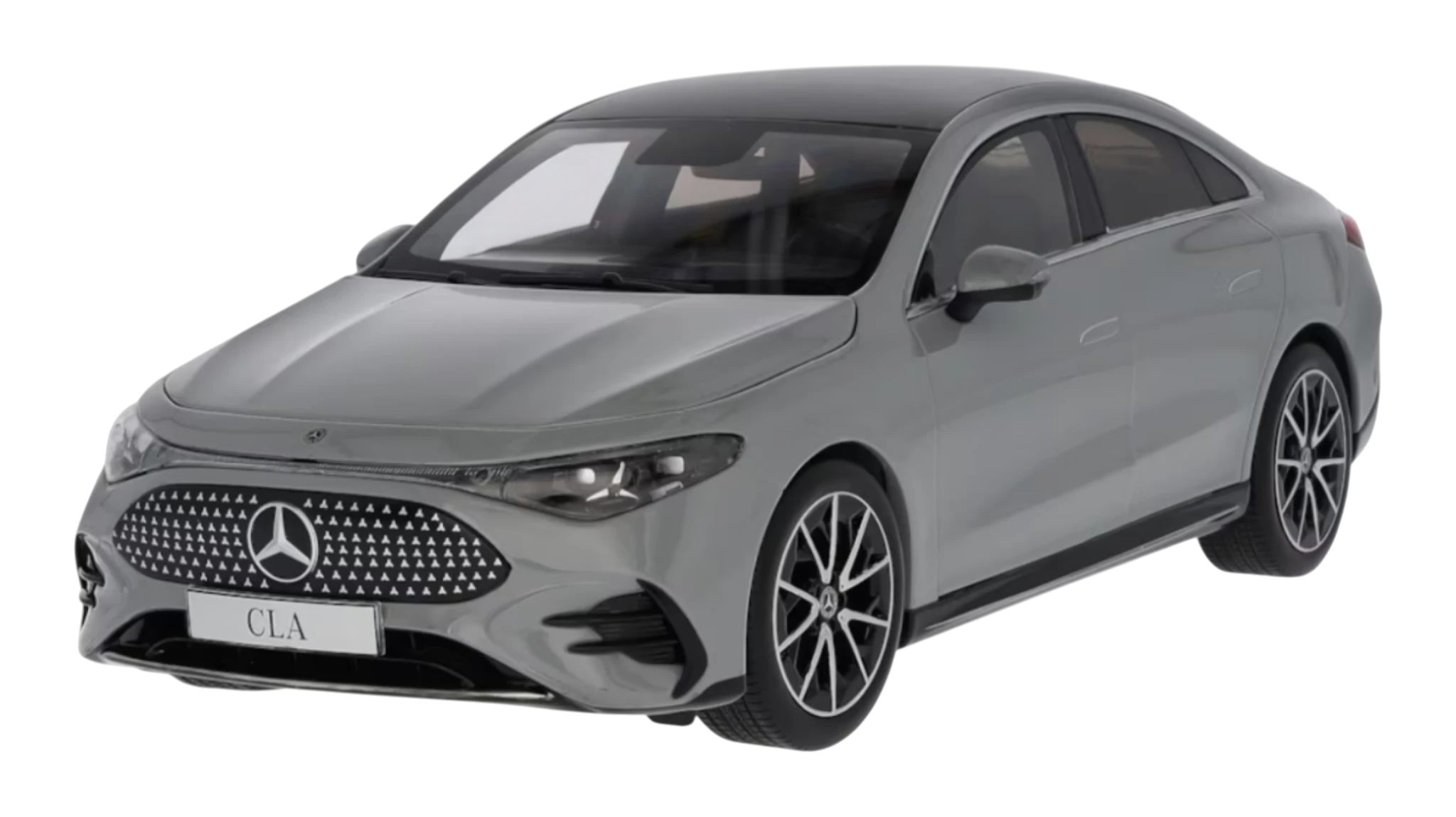MERCEDES-BENZ CLA Saloon (C174)